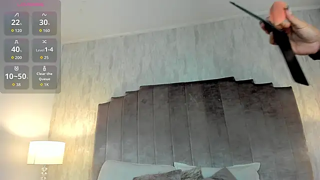 salma lutz online show from 02-22-26, 12:40