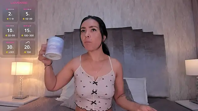 salma lutz online show from 03-28-26, 12:39