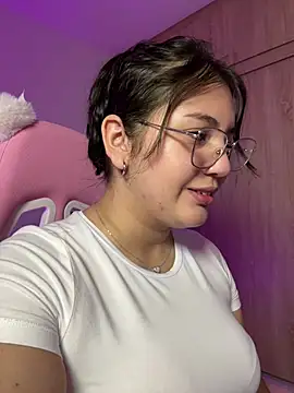 Angeldusttt online show from 02-08-26, 01:58