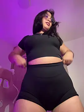 Angeldusttt online show from 02-07-26, 01:57