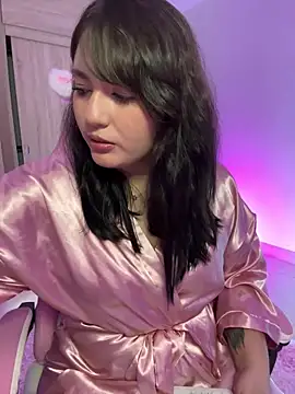 Angeldusttt online show from 03-07-26, 01:23