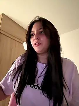 Angeldusttt online show from 12-05-25, 06:17