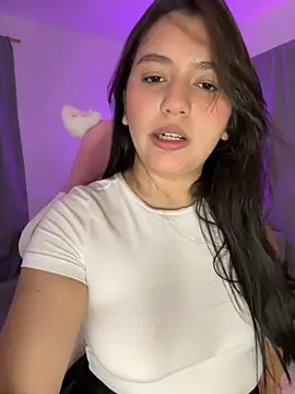 Angeldusttt online show from 11-05-25, 07:39