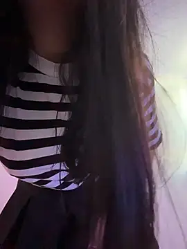 Angeldusttt online show from 10-13-25, 03:35