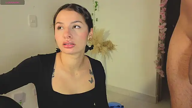 Snapshot of 0ne_0f_0ne chatting on 10-01-25, 12:16 0ne 0f 0ne online show from 10-01-25, 12:16