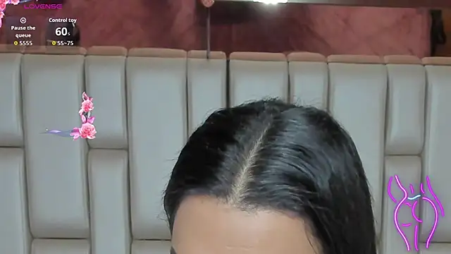 Ava Cristi online show from 04-09-26, 07:03