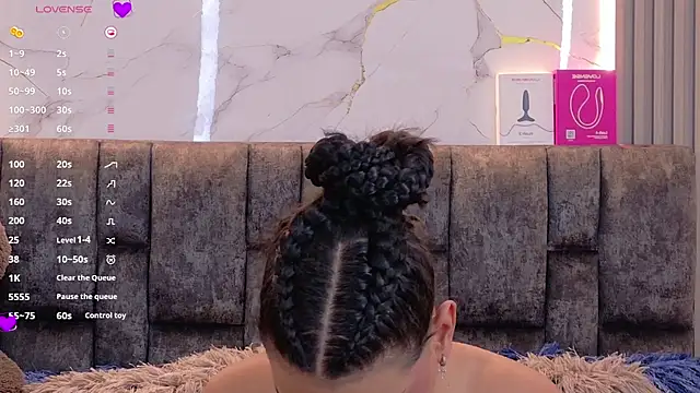 Ava Cristi online show from 02-12-26, 04:29