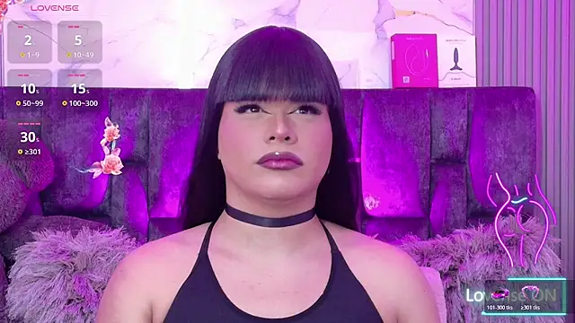 Ava Cristi online show from 07-24-26, 02:57