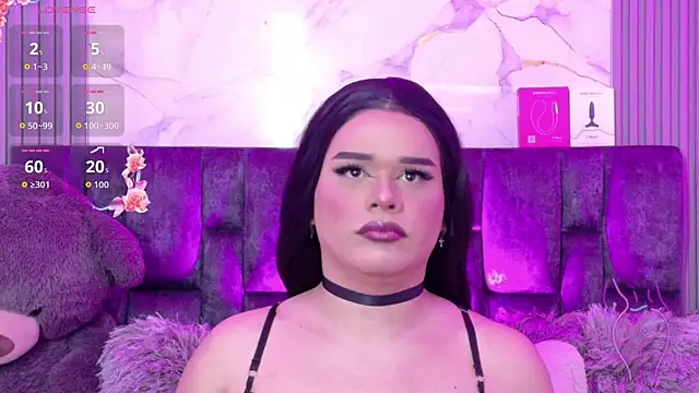 Ava Cristi online show from 06-12-26, 05:10