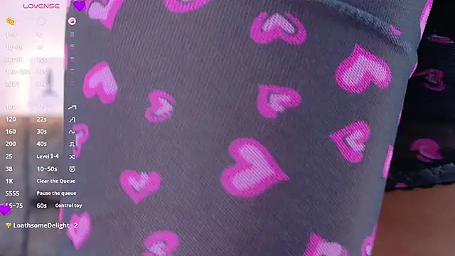 Ava Cristi online show from 11-21-25, 03:55