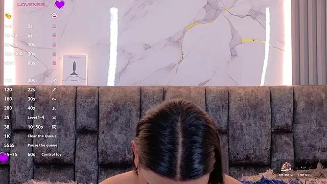 Ava Cristi online show from 10-28-25, 02:27