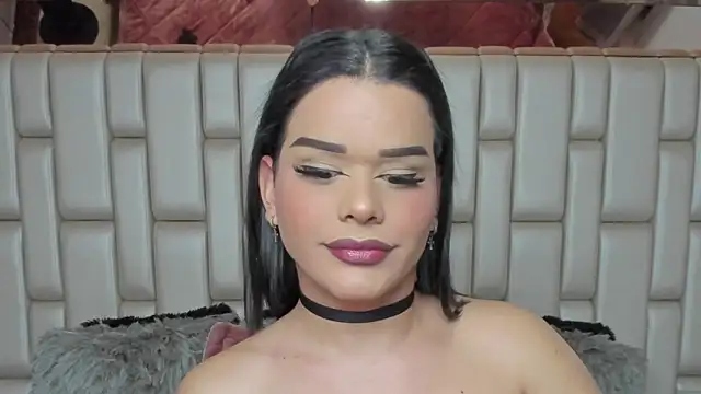 Ava Cristi online show from 03-29-26, 06:15