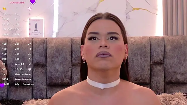 Ava Cristi online show from 12-15-25, 03:29