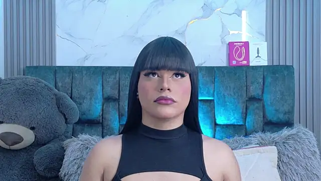 Ava Cristi online show from 05-28-26, 02:56