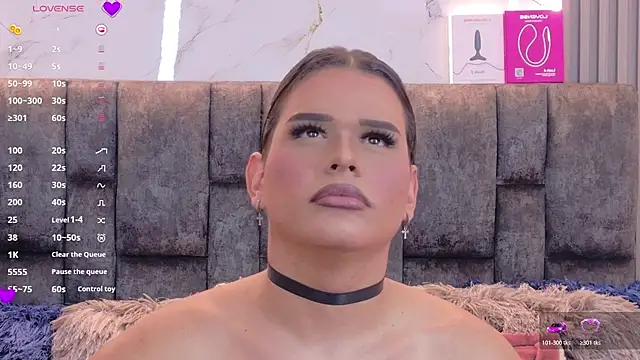 Ava Cristi online show from 03-14-26, 08:04