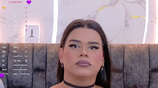 Ava Cristi online show from 10-27-25, 05:08