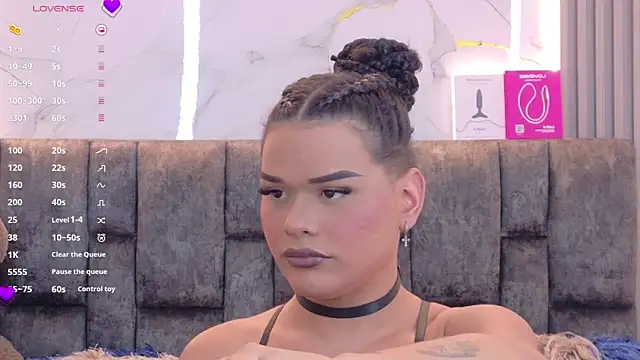 Ava Cristi online show from 02-13-26, 07:03