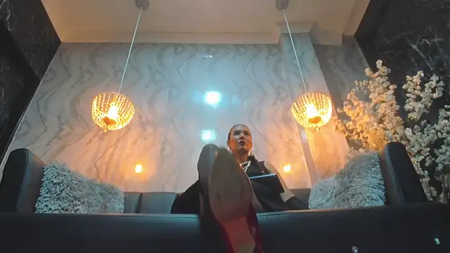 Nicollemillf online show from 01-06-26, 09:19