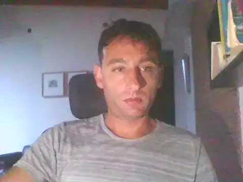 JONATAN ACA ESTOY online show from 03-29-26, 01:51