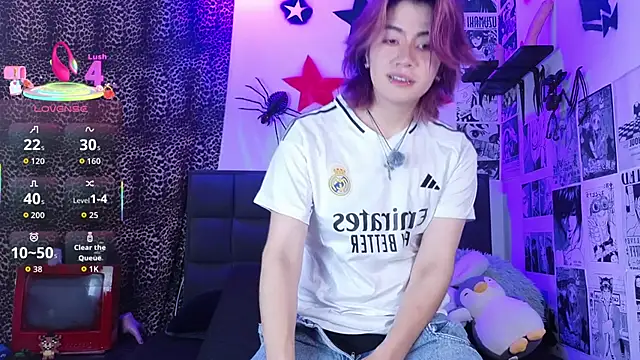 Snapshot of Vamps_Lovers chatting on 11-25-25, 07:25 Vamps Lovers online show from 11-25-25, 07:25