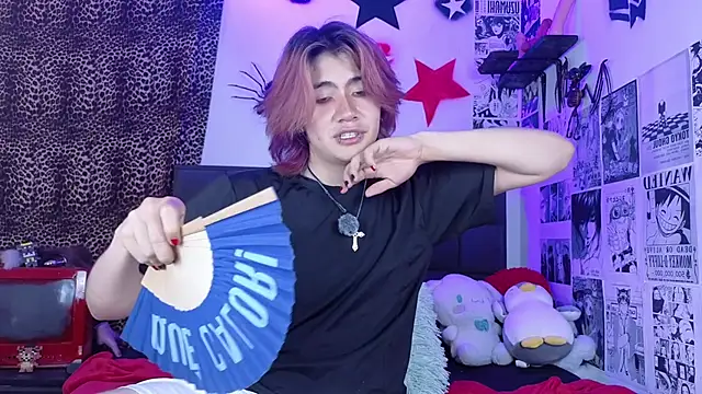 Snapshot of Vamps_Lovers chatting on 11-26-25, 07:47 Vamps Lovers online show from 11-26-25, 07:47