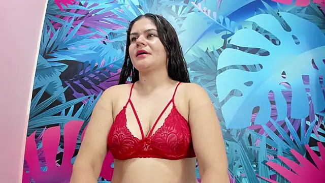 DakotaStarkx online show from 12-16-25, 04:33