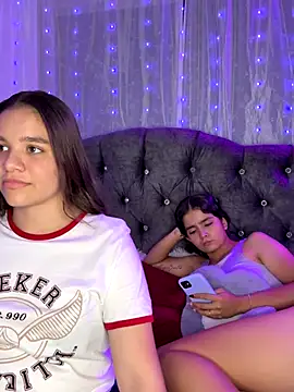 Ashley and Zoe online show from 09-14-25, 11:38