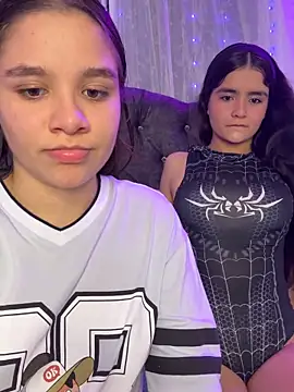 Ashley and Zoe online show from 09-20-25, 12:37