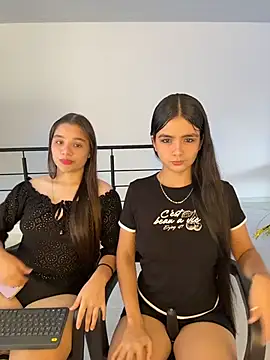 Ashley and Zoe online show from 02-13-26, 03:12