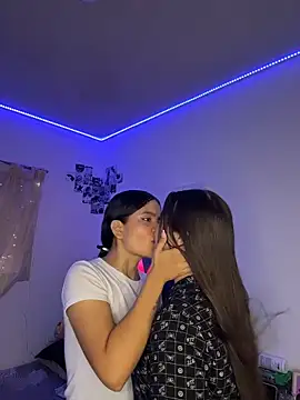 Ashley and Zoe online show from 03-28-26, 04:19