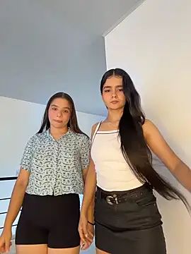 Ashley and Zoe online show from 02-04-26, 03:40