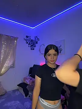 Ashley and Zoe online show from 03-25-26, 05:23