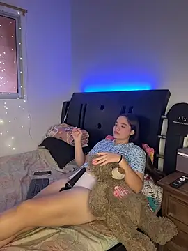 Ashley and Zoe online show from 03-01-26, 02:39