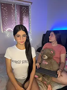 Ashley and Zoe online show from 02-23-26, 02:28