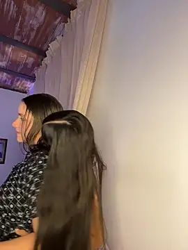 Ashley and Zoe online show from 12-21-25, 04:30