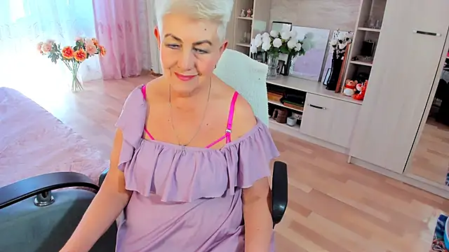 HotandMature online show from 06-03-26, 08:26
