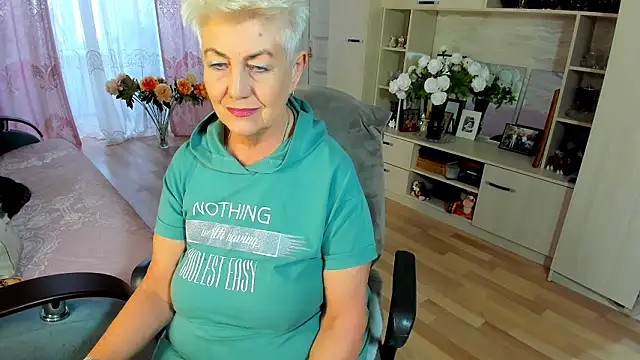 HotandMature online show from 02-22-26, 08:28