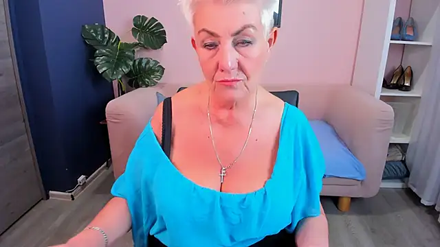 HotandMature online show from 03-18-25, 08:17