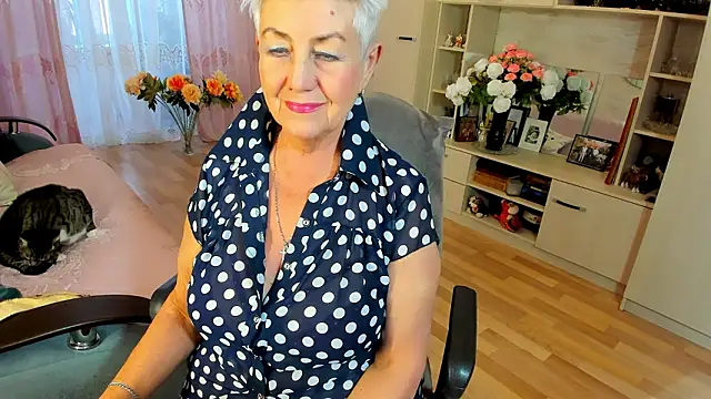 HotandMature online show from 02-26-26, 01:00