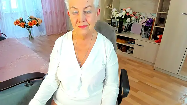 HotandMature online show from 03-31-26, 02:41