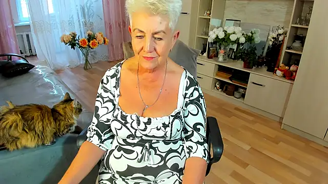 HotandMature online show from 07-07-26, 02:53