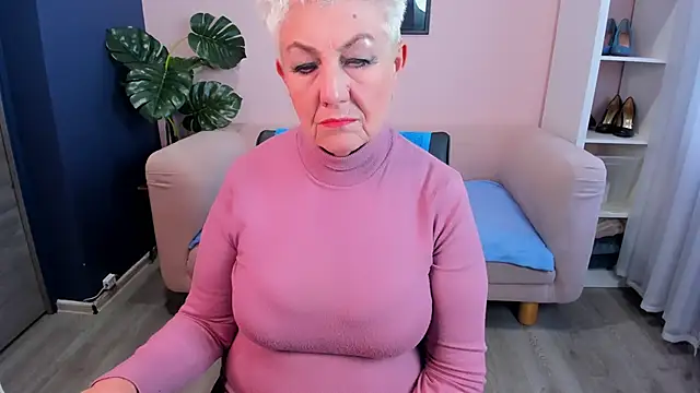 HotandMature online show from 02-23-25, 08:28