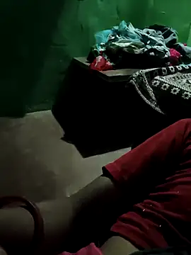 Shreyaaa 1 online show from 10-05-25, 04:09