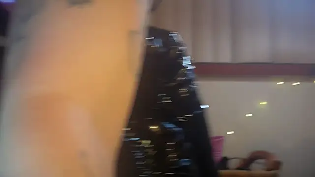 odessa-thorne online show from 01-12-26, 01:01