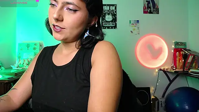 AlmaNanax online show from 10-10-25, 07:09