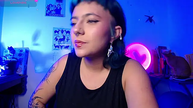 AlmaNanax online show from 11-06-25, 04:49