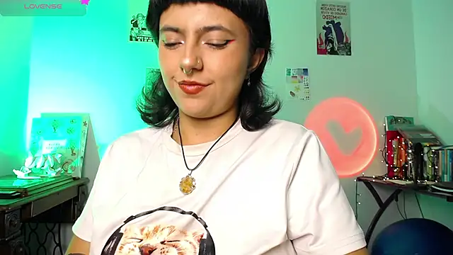 AlmaNanax online show from 09-22-25, 03:12