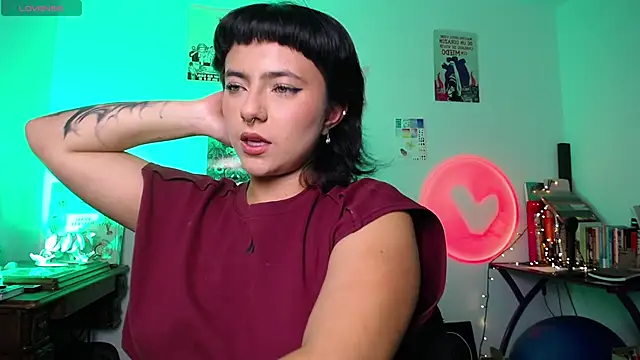 AlmaNanax online show from 09-14-25, 11:16