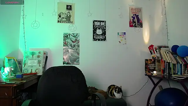 AlmaNanax online show from 02-14-26, 01:17