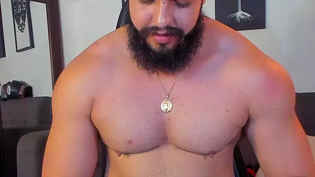Justin kingX7 online show from 07-11-26, 03:40